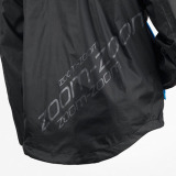 Ветровка Mazda Windbreaker Jacket Black, артикул 3500132100225