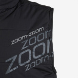 Жилетка Mazda Vest Black, артикул 700SME0152BL
