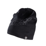 Зимняя спортивная шапка Mazda Winter Sports Hat Black, артикул 7000ME0153BL