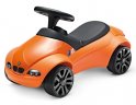 Детский автомобиль BMW Baby Racer II M3 Orange