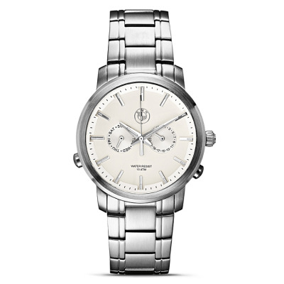 Мужские наручные часы BMW Men's Watch Metal Strap 2015