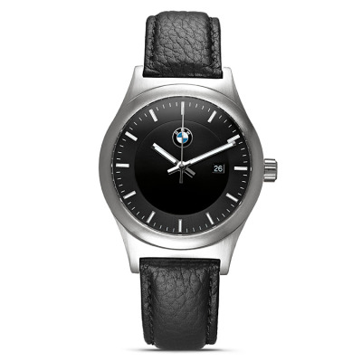 Мужские наручные часы BMW Classic Men's Watch Black