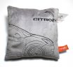 Маленькая подушка Citroen Small Pillow Grey