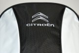 Рюкзак Citroen Backpack Black, артикул CB00000002