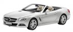 Модель автомобиля Mercedes-Benz SL 2012 R231 in silber