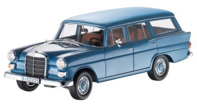 Модель автомобиля Mercedes 190/200 D Universal, W 110, 1965-1968