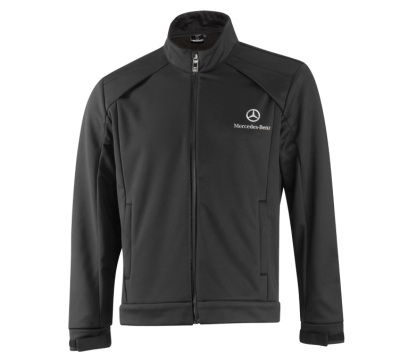 Мужская куртка Mercedes Jacket, Men