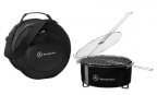 Набор для барбекю Mercedes-Benz Grill With Coolbag Trucker 2012