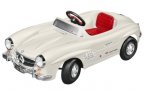 Детский педальный автомобиль Mercedes-Benz 300 SL Children's Pedal Car W198 Elefant