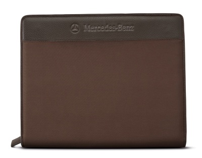 Папка для документов Mercedes-Benz Business Folder Trucker 2012