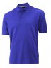 Мужская футболка поло Mercedes Men’s Polo Shirt Blue