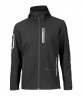 Куртка мужская Mercedes Men’s Softshell Jacket