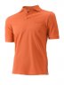 Мужская футболка поло Mercedes Men’s Polo Shirt Mandarin