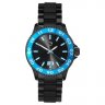 Наручные часы Mercedes-Benz Black and Sout Sea Blue Watch