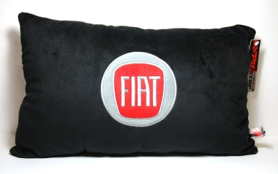 Подушка узкая Fiat