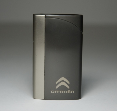 Зажигалка Citroen Lighter Deep Grey