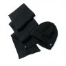 Шарф BMW Unisex Scarf black