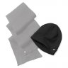 Шапка BMW Unisex Hat and Scarf black