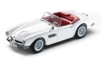 Модель автомобиля BMW 507 Cabrio 1956, Scale 1:43