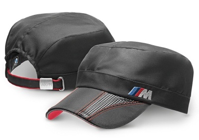 Бейсболка BMW M Cap