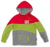 Детский свитер с капюшоном Audi Infant hooded sweater