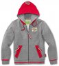 Детская толстовка Audi Kids’ hooded jacket