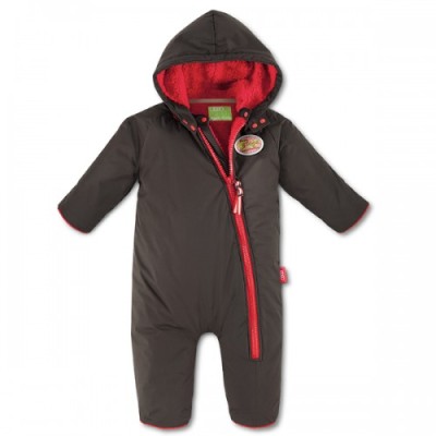 Зимний комбинезон для малышей Audi Baby winter jumpsuit