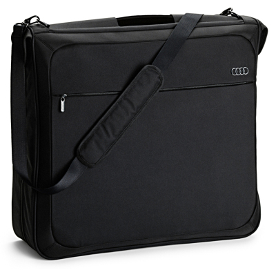 Сумка для одежды Audi Garment bag, black, 2013