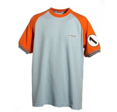 Футболка Ford Retro Unisex T-Shirt