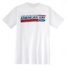 Футболка Ford American Way T-shirt