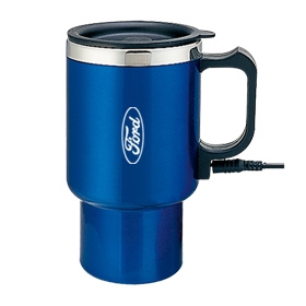 Термокружка Ford Thermo Mug Blue