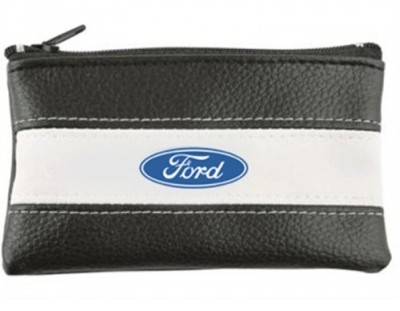 Футляр для ключей Ford Key Case Look Plus