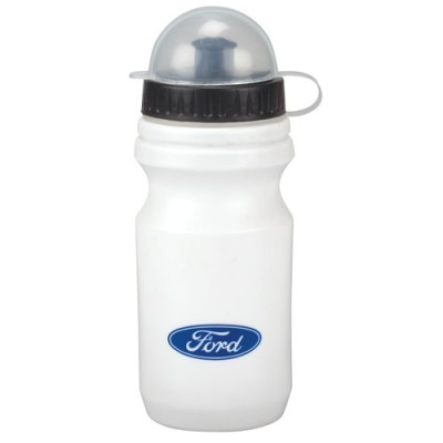 Бутылка спортивная Ford Oval Sports Bottle