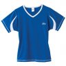 Женская футболка Ford Oval Ladies T-shirt Blue