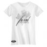 Женская футболка Ford Filigree T-shirt