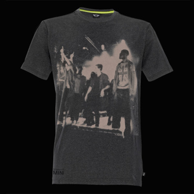 Мужская футболка Mini Men’s Show T-Shirt