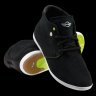 Мужские туфли Mini By Puma Men's Alwyn Mid Black