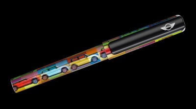 Ручка Mini Pop Art Style Pen