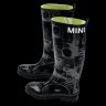 Сапоги Mini Unisex Festival Boots