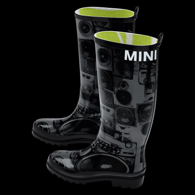 Сапоги Mini Unisex Festival Boots