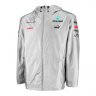 Мужская куртка Mercedes Men’s Team Jacket, Motorsport