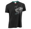 Мужская футболка Mercedes Men’s T-Shirt, Motorsport