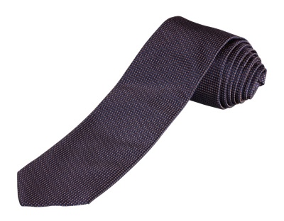 Галстук Mercedes-Benz Men's Tie, Points