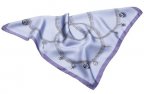 Женский платок Mercedes-Benz Ladies Scarf