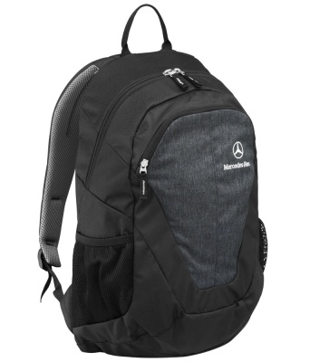 Рюкзак Mercedes-Benz Rucksack, Deuter, Black