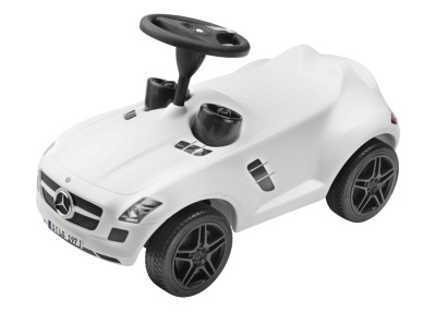 Детский Mercedes-Benz SLS AMG Bobby-Benz