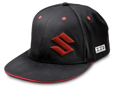 Кепка Suzuki S-Style Cap, Black