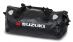 Непромокаемая сумка Suzuki Dry Bag, Black 2019