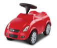Детский автомобиль Suzuki Kiddi Swift Sport, Red