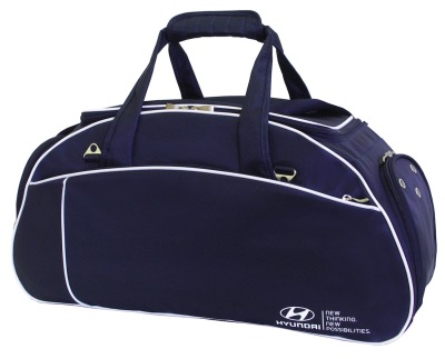 Спортивная сумка Hyundai Sports Bag 2, Blue